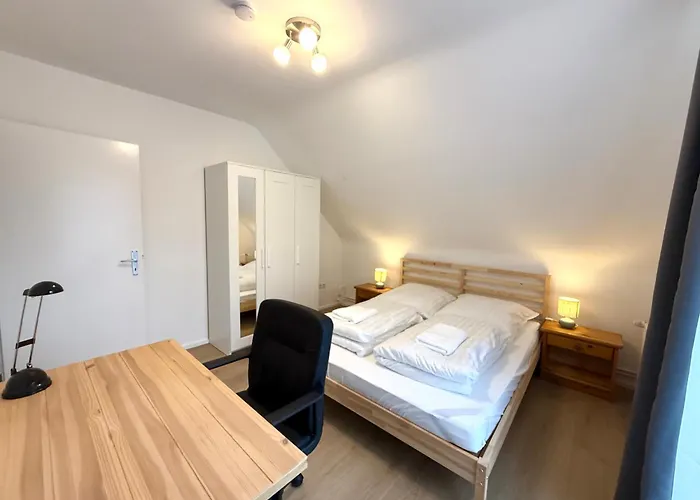 Milu Apartament