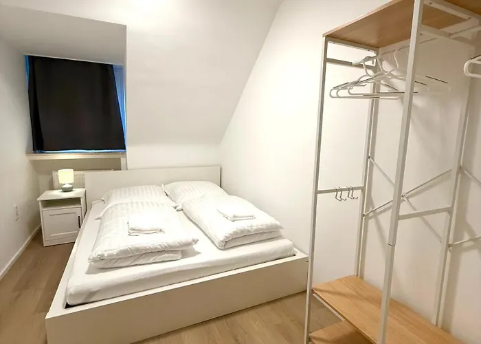Apartament Milu Hamburg