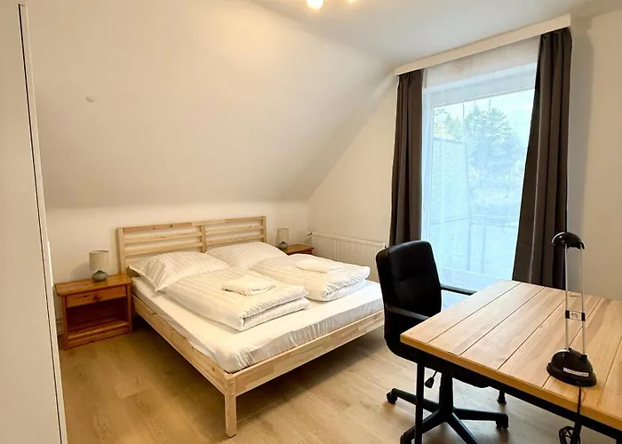 Apartament Milu