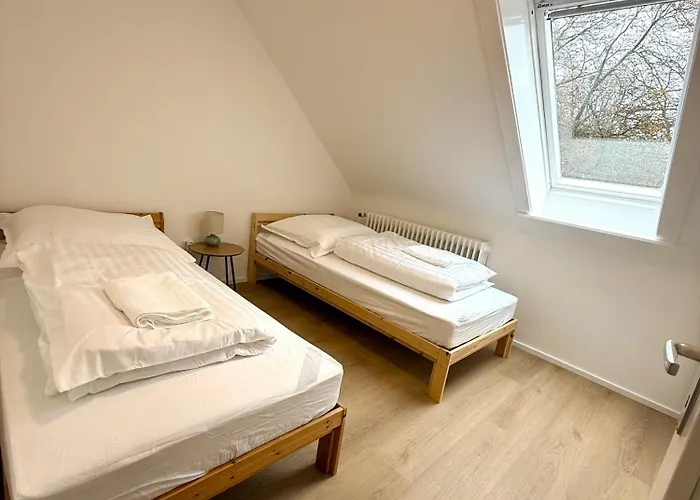 Apartament Milu *