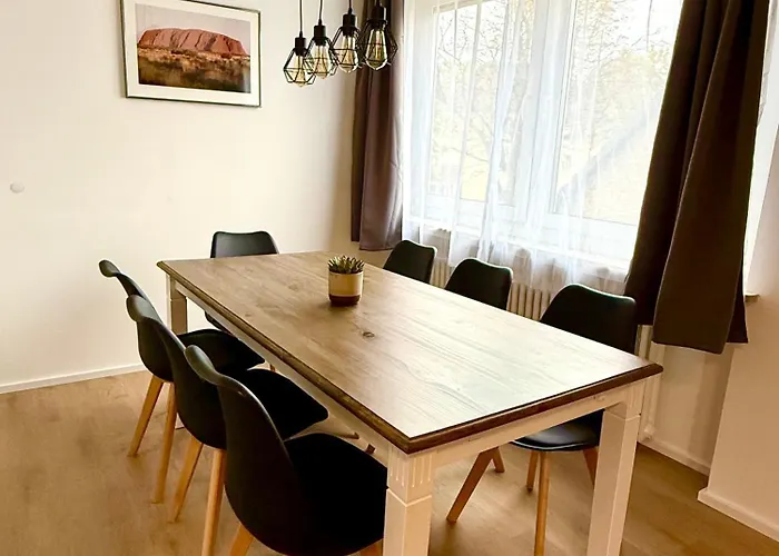 Milu Apartament *